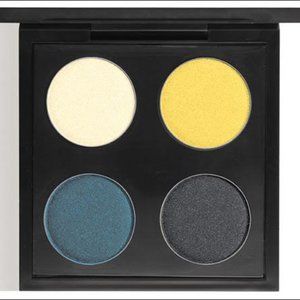 Rare MAC eye shadow quad - Colour Added; Shop!